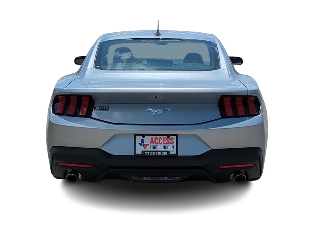 Thumbnail: 2025 Ford Mustang - 22