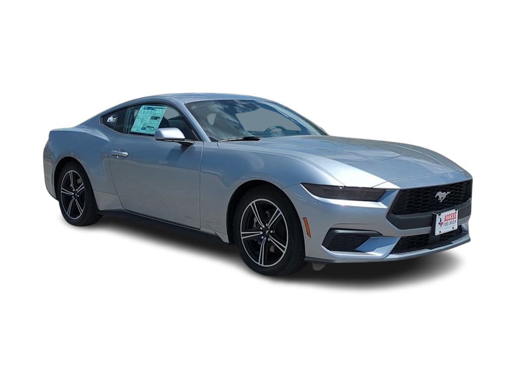 Thumbnail: 2025 Ford Mustang - 20