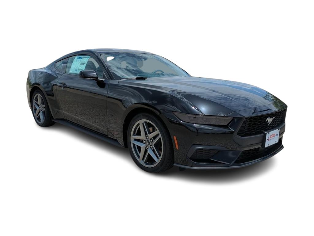 Thumbnail: 2025 Ford Mustang - 21