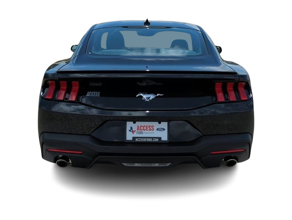 Thumbnail: 2025 Ford Mustang - 5