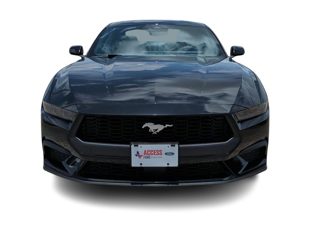 Thumbnail: 2025 Ford Mustang - 6