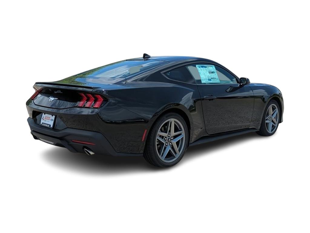 Thumbnail: 2025 Ford Mustang - 23