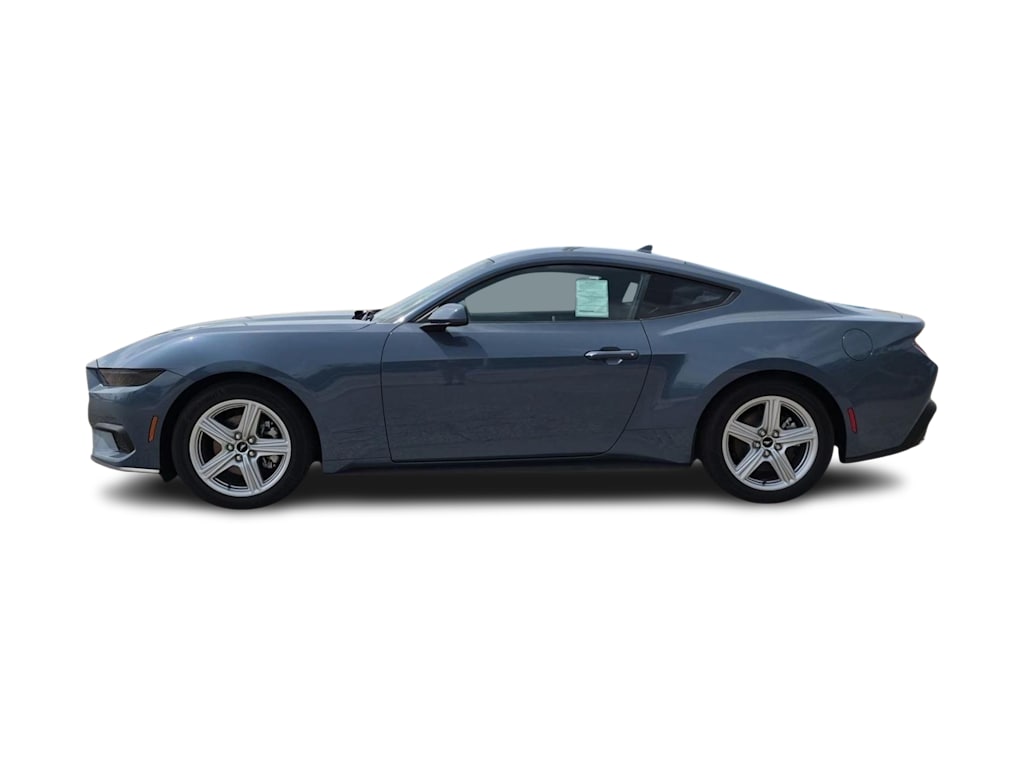 Thumbnail: 2026 Ford Mustang - 3