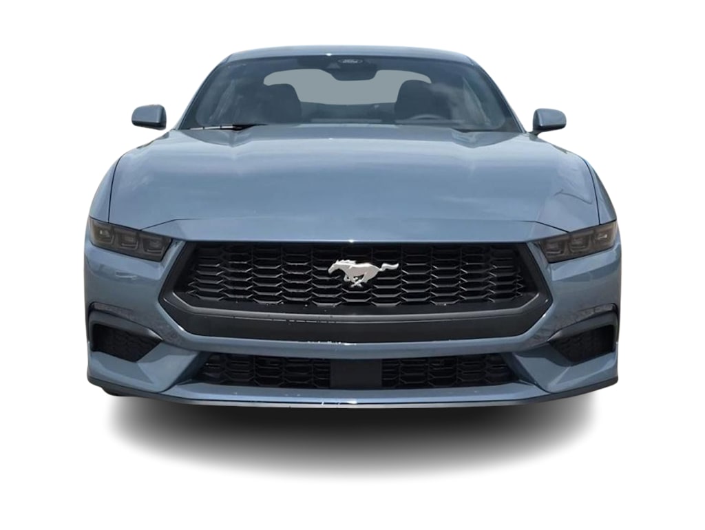 Thumbnail: 2026 Ford Mustang - 6