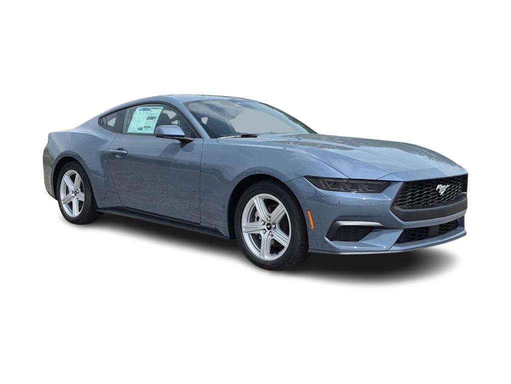 Thumbnail: 2026 Ford Mustang - 20