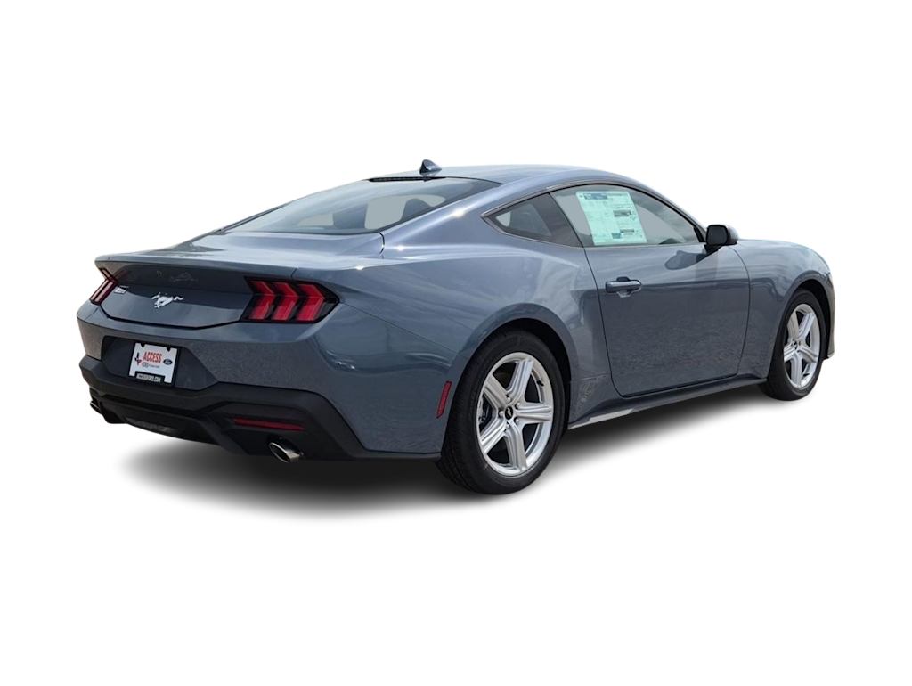Thumbnail: 2026 Ford Mustang - 22
