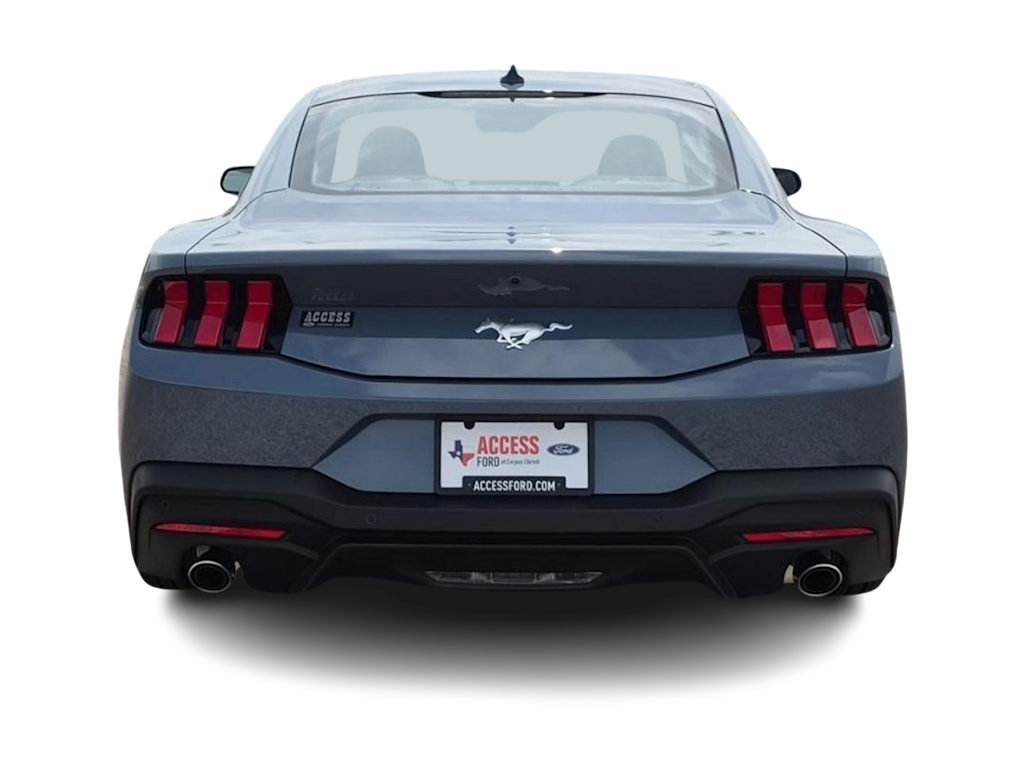 Thumbnail: 2026 Ford Mustang - 5