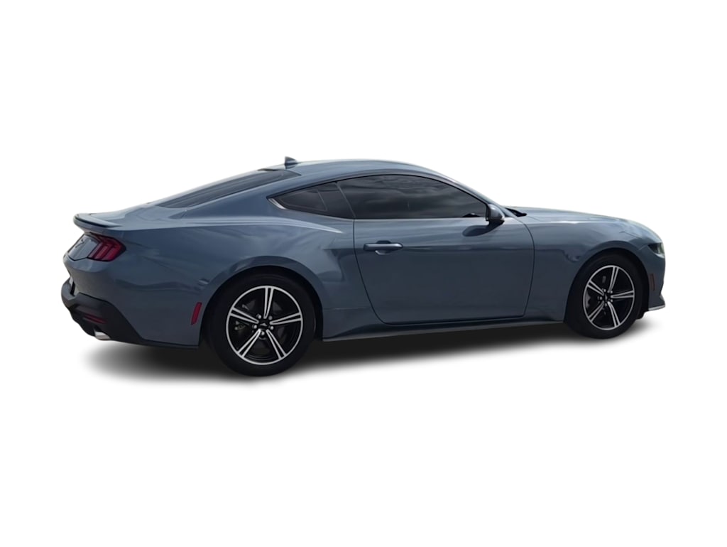 Thumbnail: 2025 Ford Mustang - 20