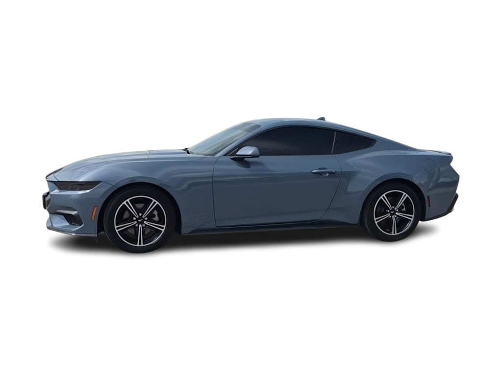 Thumbnail: 2025 Ford Mustang - 3