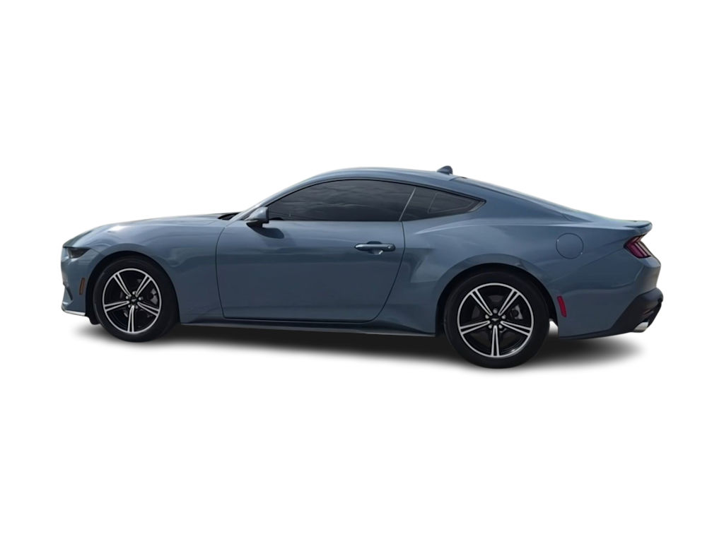 Thumbnail: 2025 Ford Mustang - 19