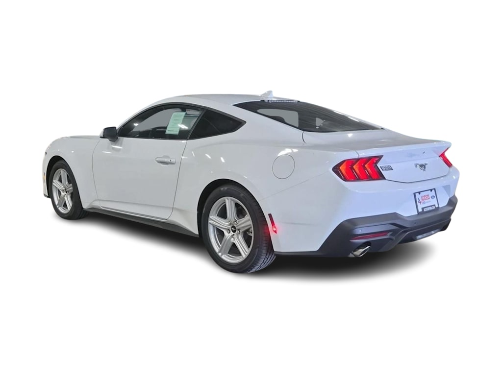 Thumbnail: 2026 Ford Mustang - 2