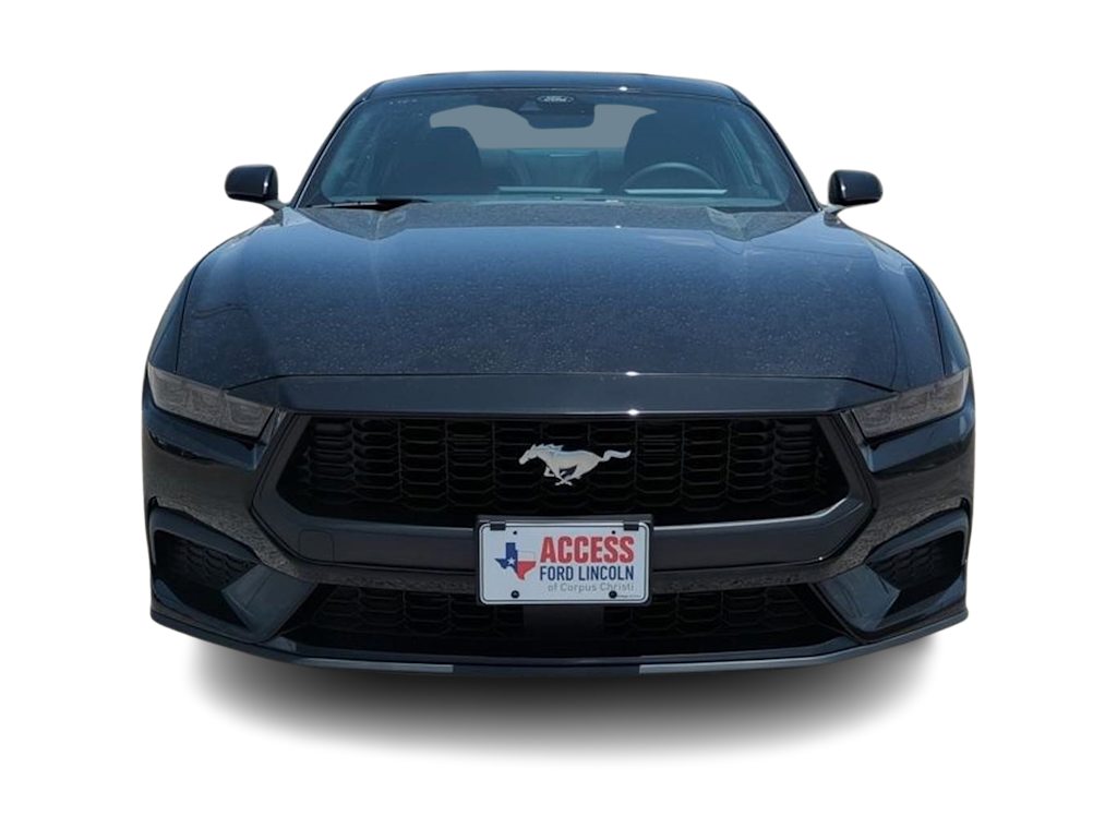 Thumbnail: 2025 Ford Mustang - 6