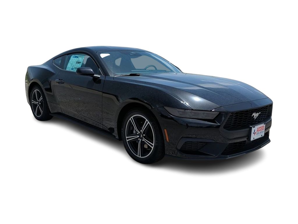 Thumbnail: 2025 Ford Mustang - 21