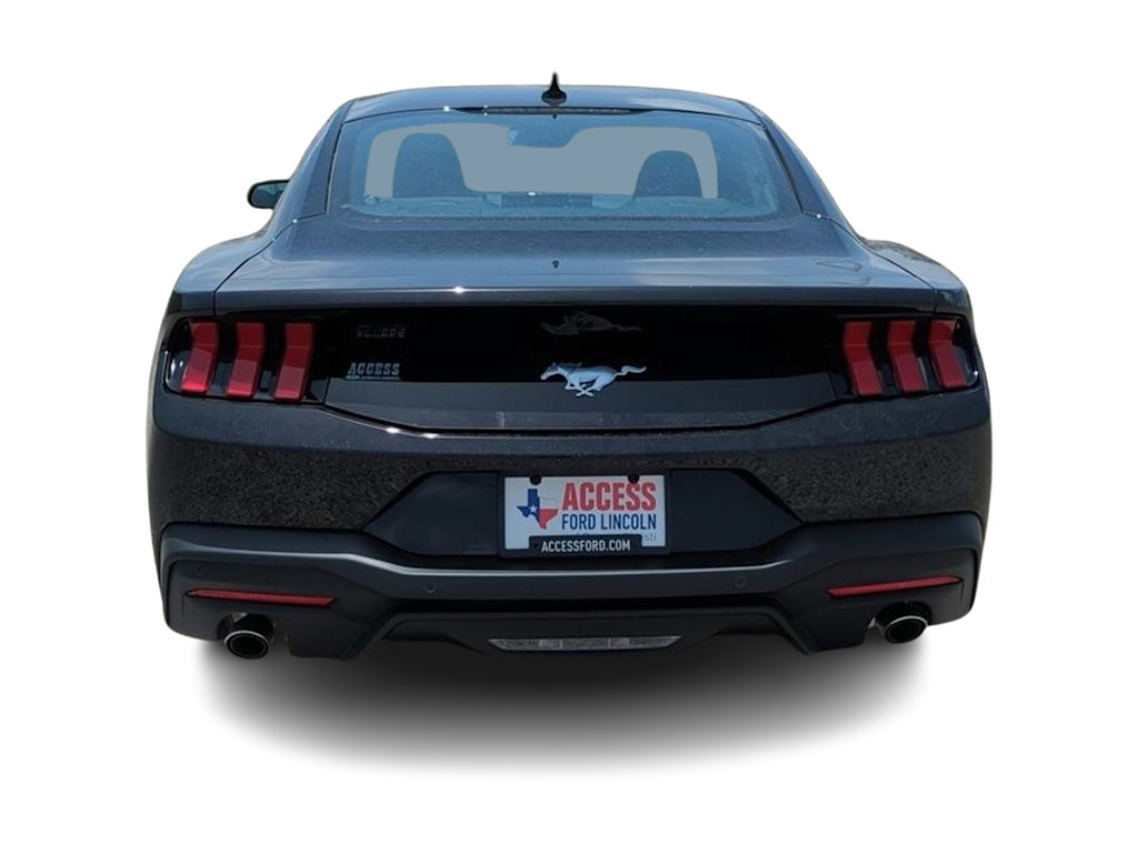 Thumbnail: 2025 Ford Mustang - 5