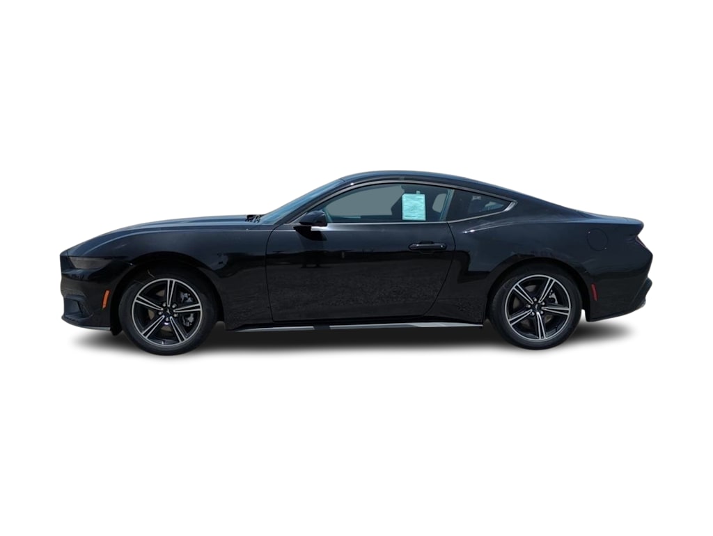 Thumbnail: 2025 Ford Mustang - 3