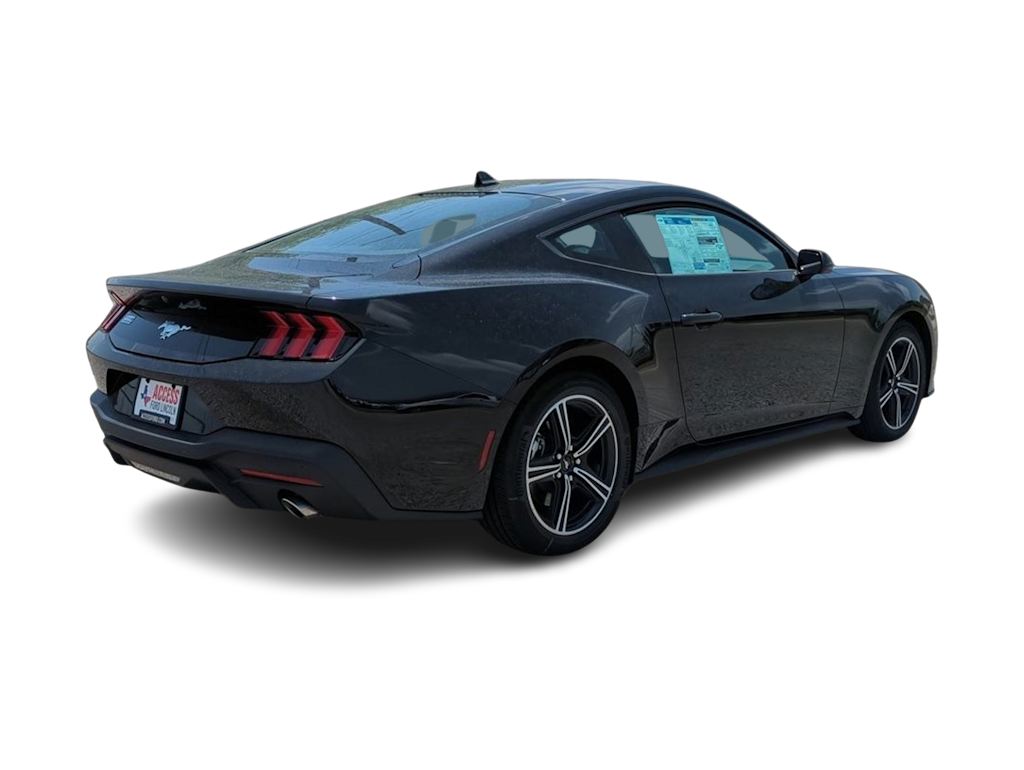 Thumbnail: 2025 Ford Mustang - 23