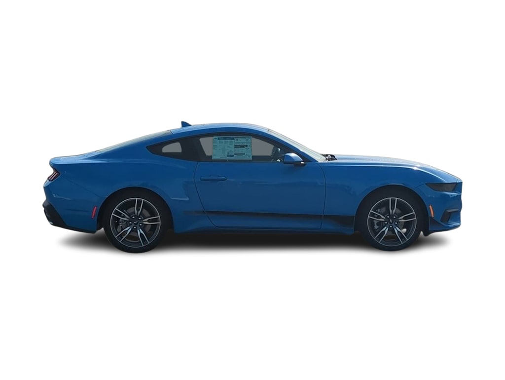 Thumbnail: 2025 Ford Mustang - 24