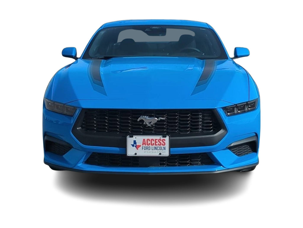 Thumbnail: 2025 Ford Mustang - 6