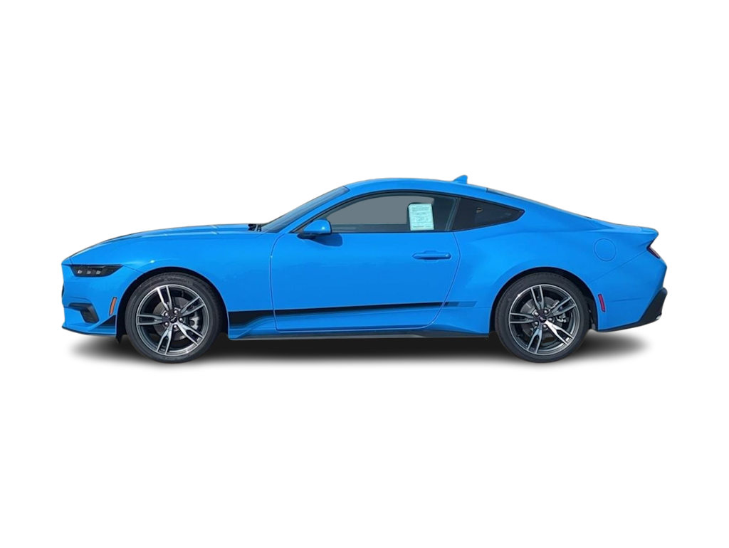 Thumbnail: 2025 Ford Mustang - 3