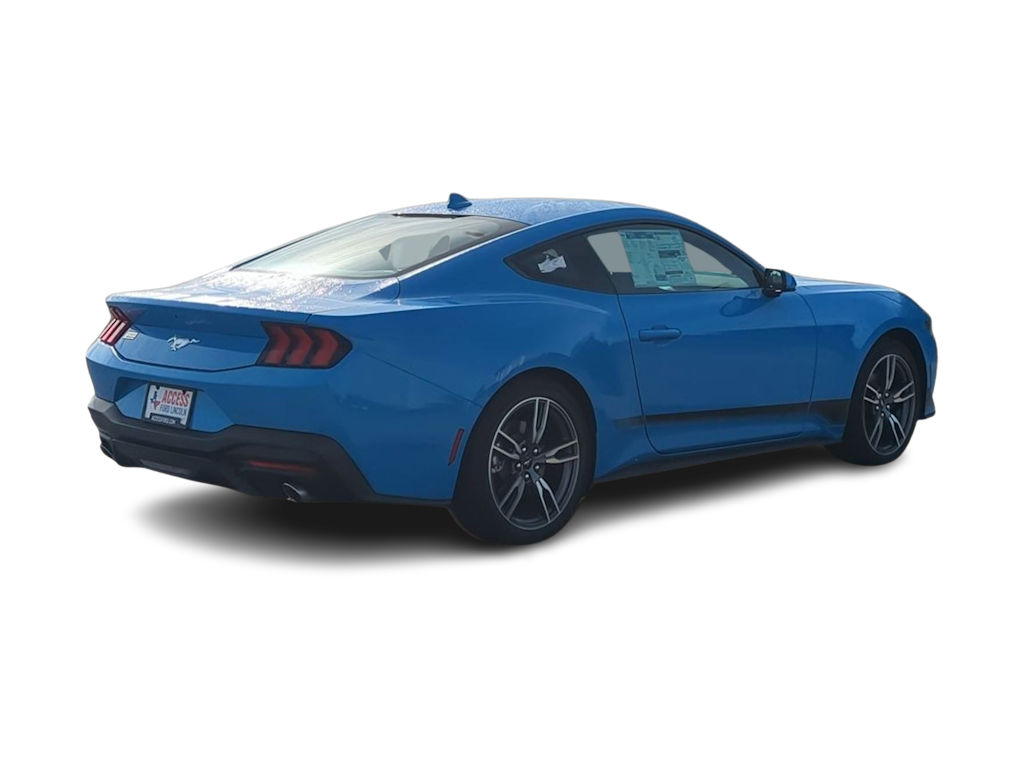 Thumbnail: 2025 Ford Mustang - 23