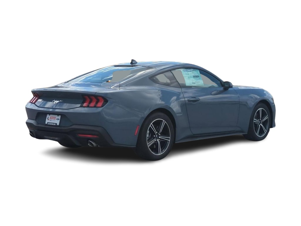 Thumbnail: 2025 Ford Mustang - 23