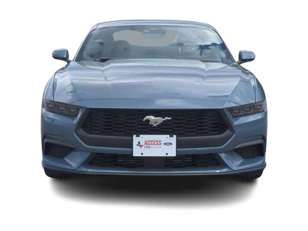 Thumbnail: 2025 Ford Mustang - 6