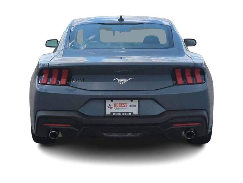 Thumbnail: 2025 Ford Mustang - 5