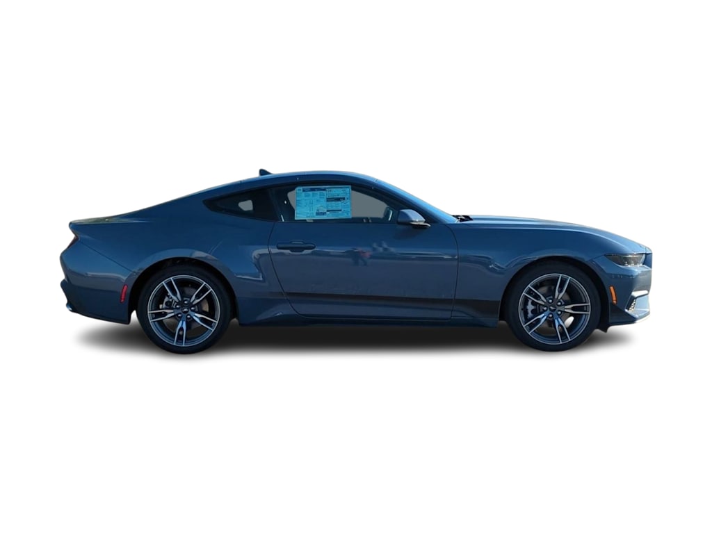 Thumbnail: 2025 Ford Mustang - 24