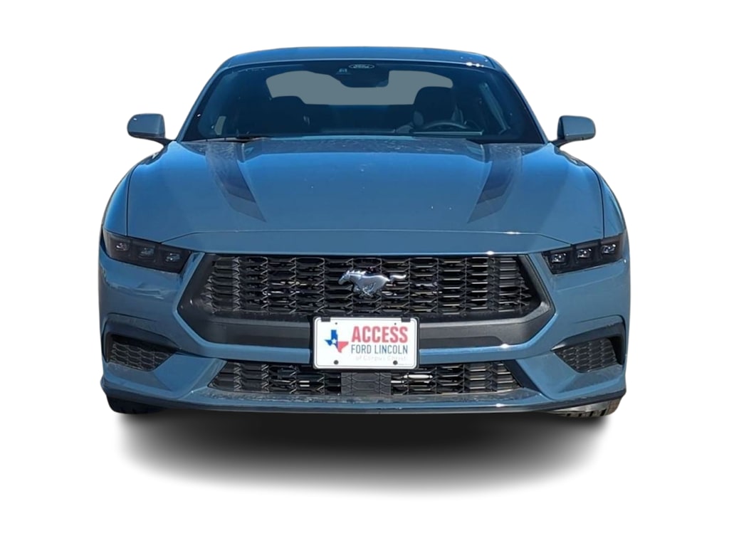Thumbnail: 2025 Ford Mustang - 6