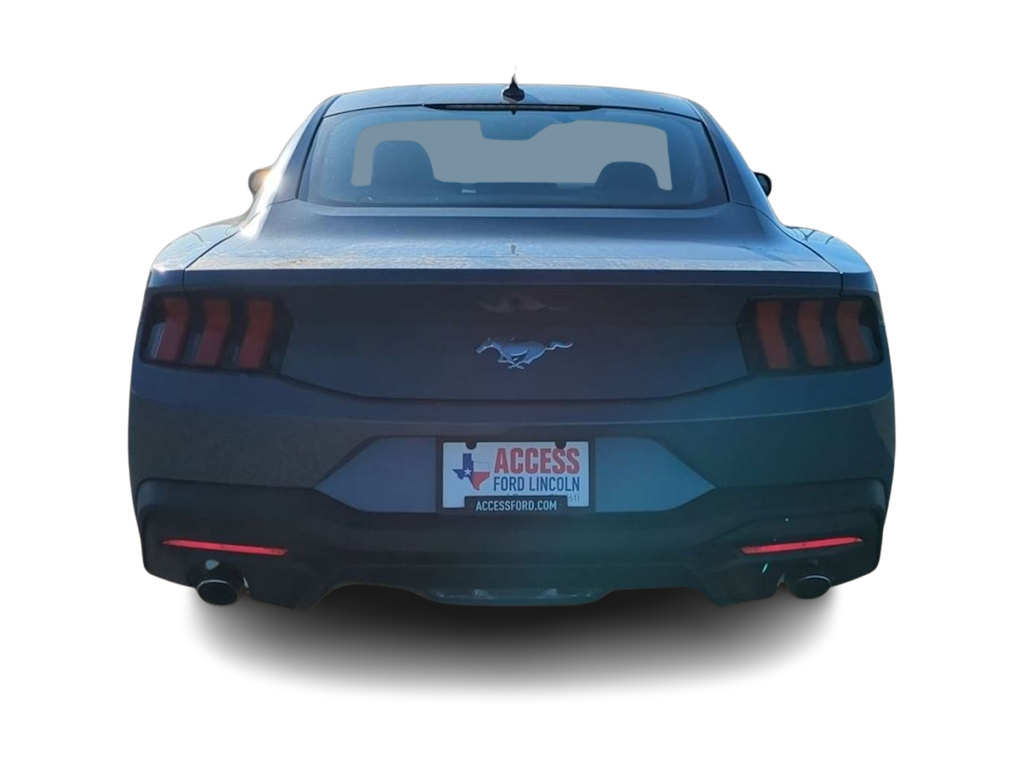 Thumbnail: 2025 Ford Mustang - 5