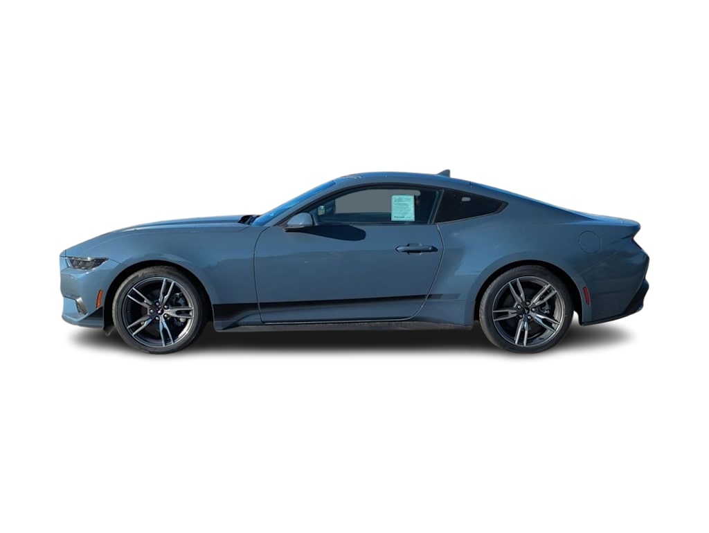Thumbnail: 2025 Ford Mustang - 3