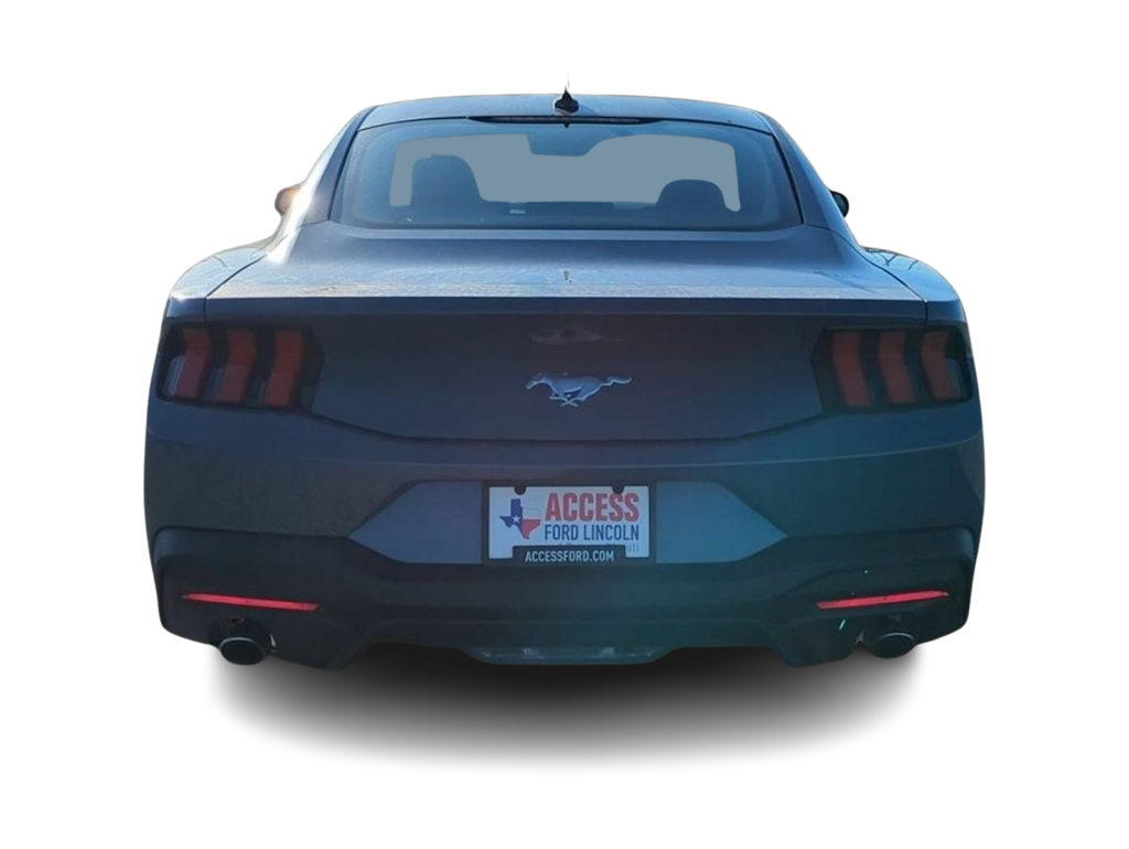 Thumbnail: 2025 Ford Mustang - 5