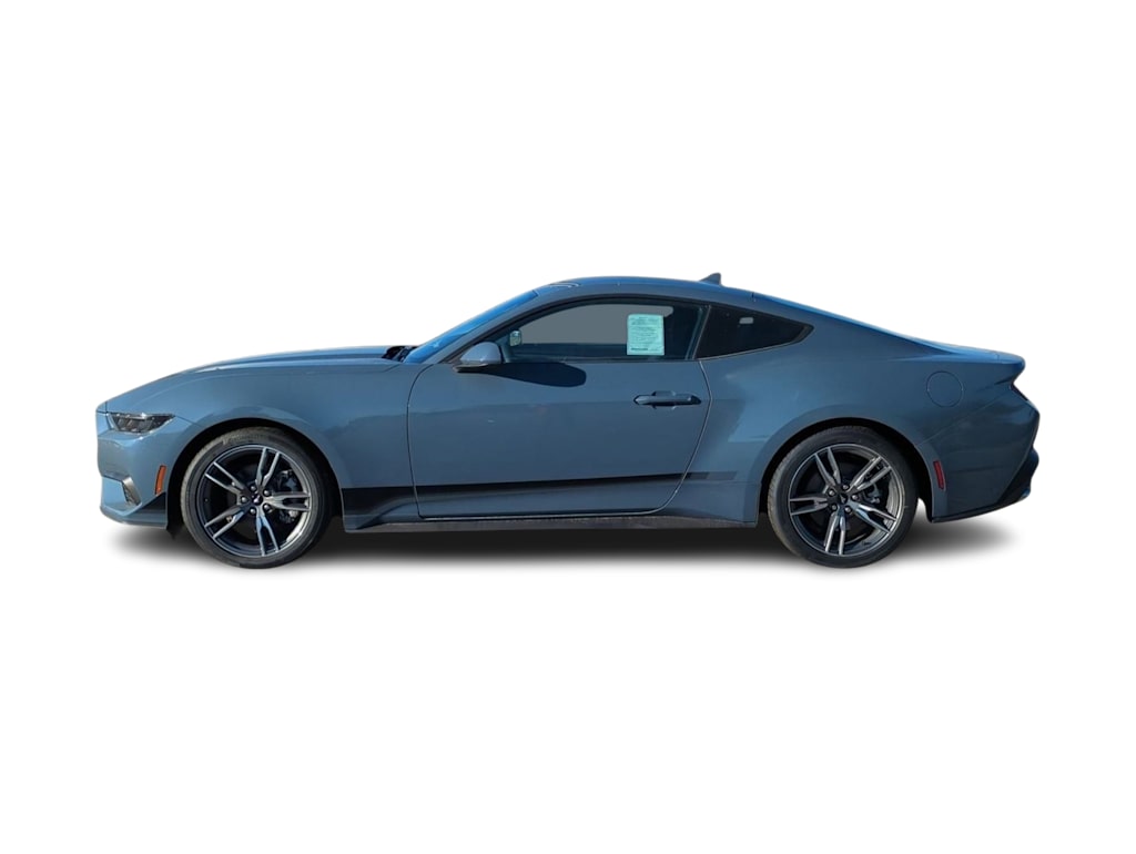 Thumbnail: 2025 Ford Mustang - 3