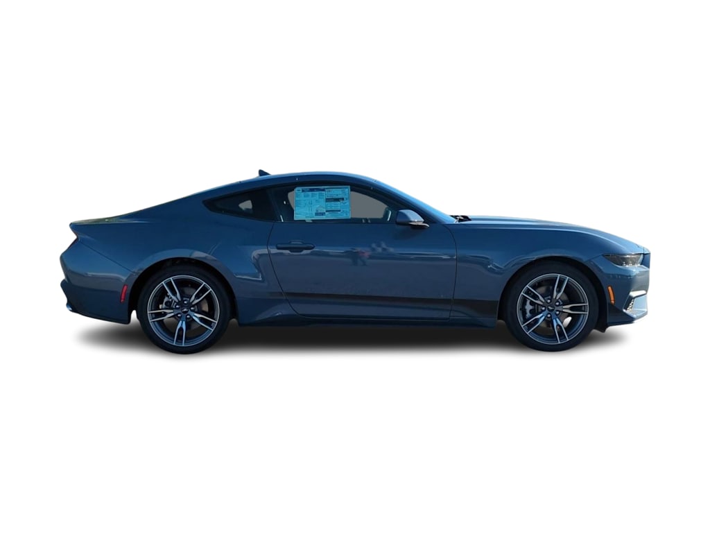 Thumbnail: 2025 Ford Mustang - 23