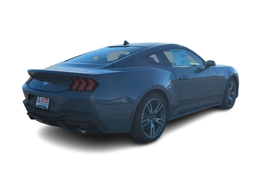 Thumbnail: 2025 Ford Mustang - 22