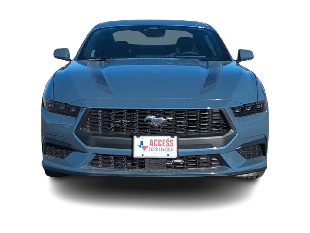 Thumbnail: 2025 Ford Mustang - 5