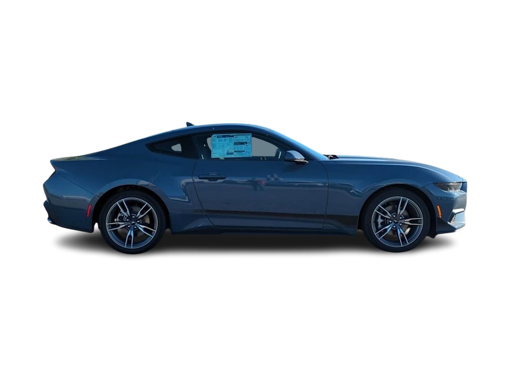 Thumbnail: 2025 Ford Mustang - 24