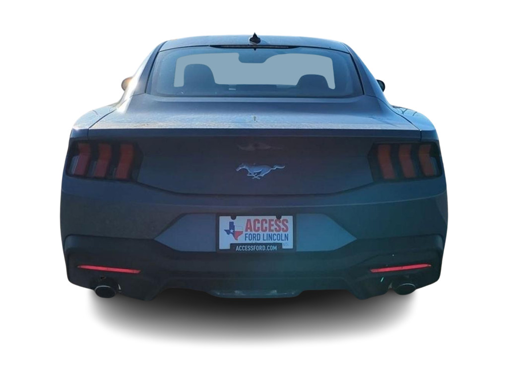 Thumbnail: 2025 Ford Mustang - 5