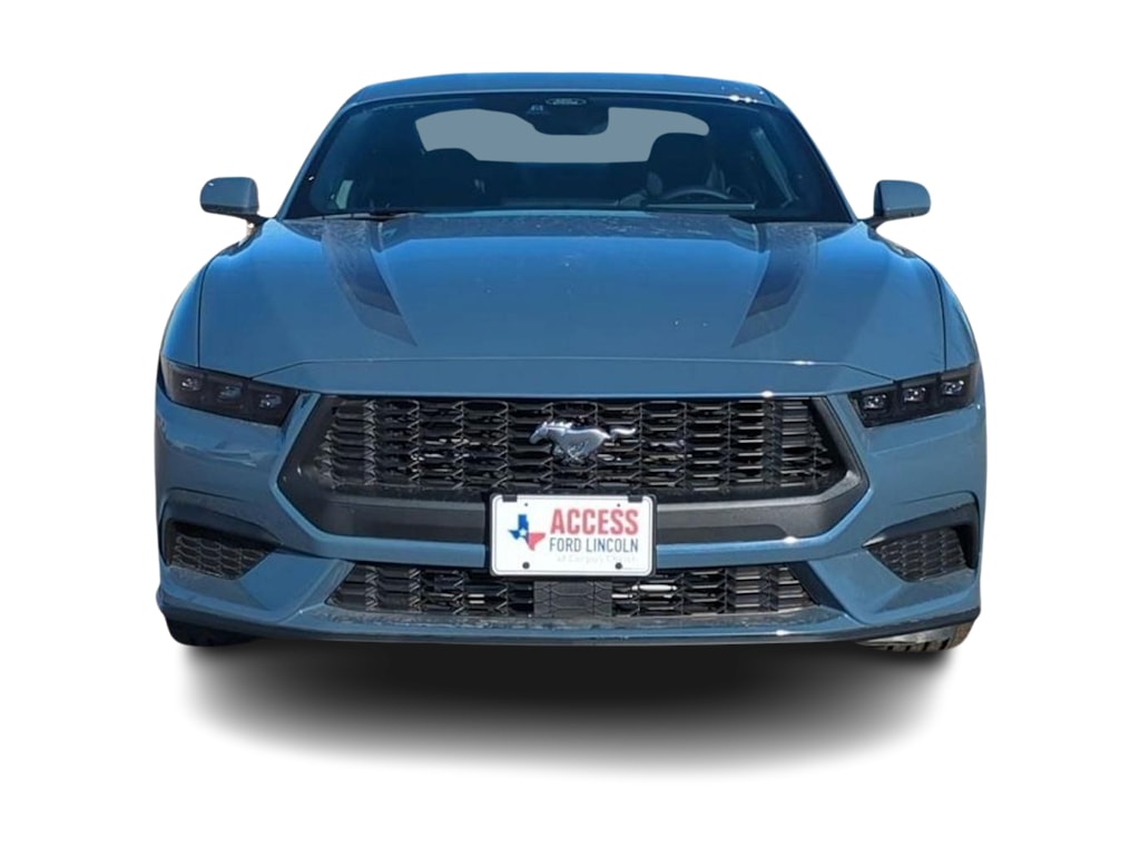 Thumbnail: 2025 Ford Mustang - 6