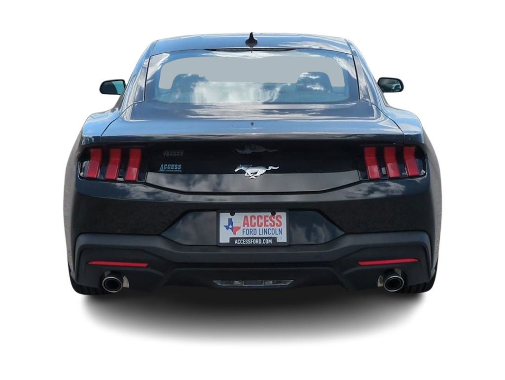 Thumbnail: 2025 Ford Mustang - 5