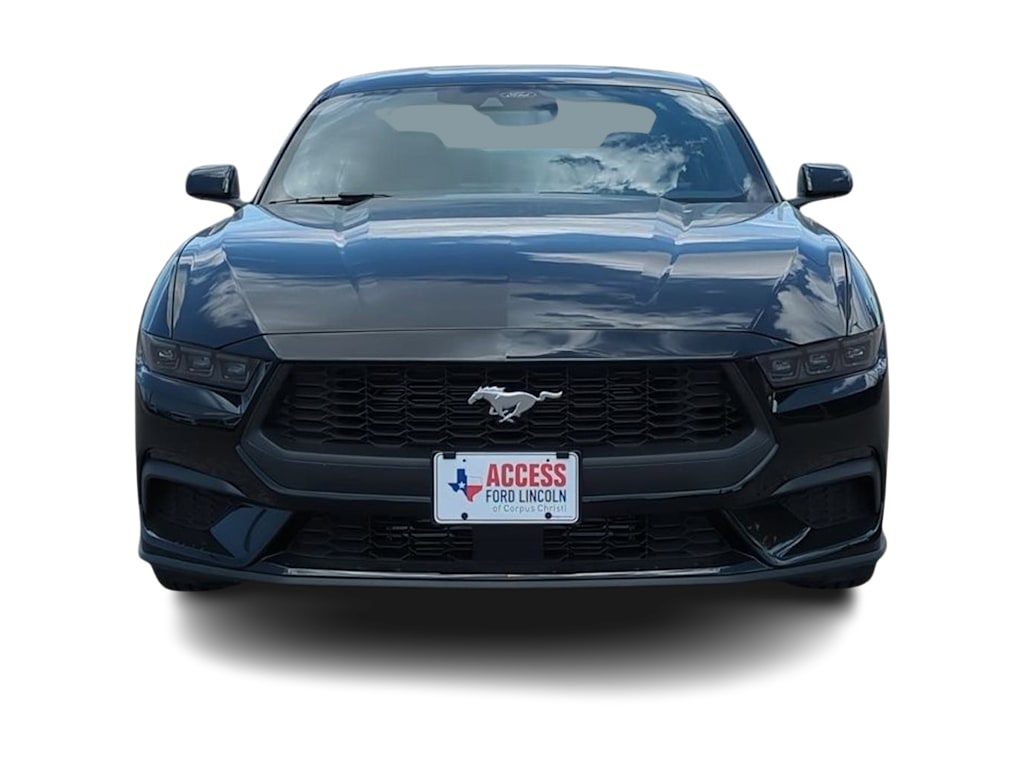 Thumbnail: 2025 Ford Mustang - 6