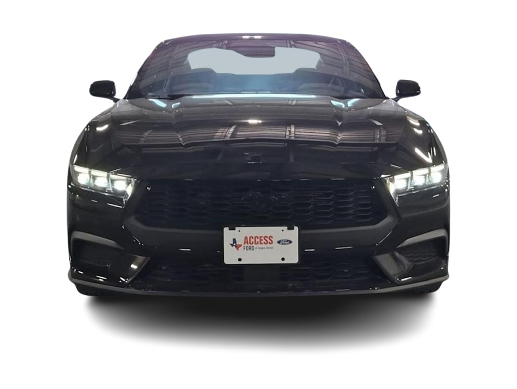Thumbnail: 2026 Ford Mustang - 5