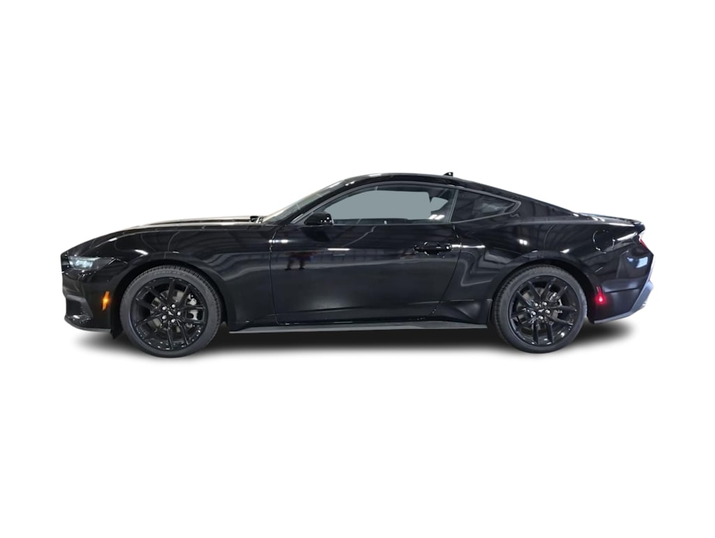 Thumbnail: 2026 Ford Mustang - 3