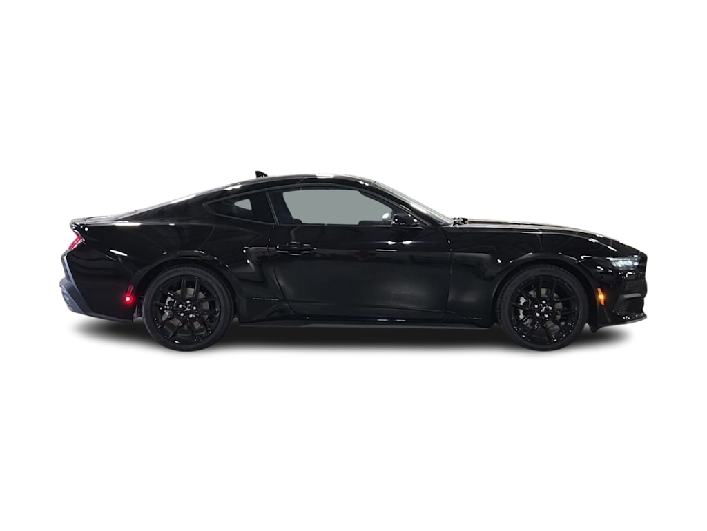 Thumbnail: 2026 Ford Mustang - 23