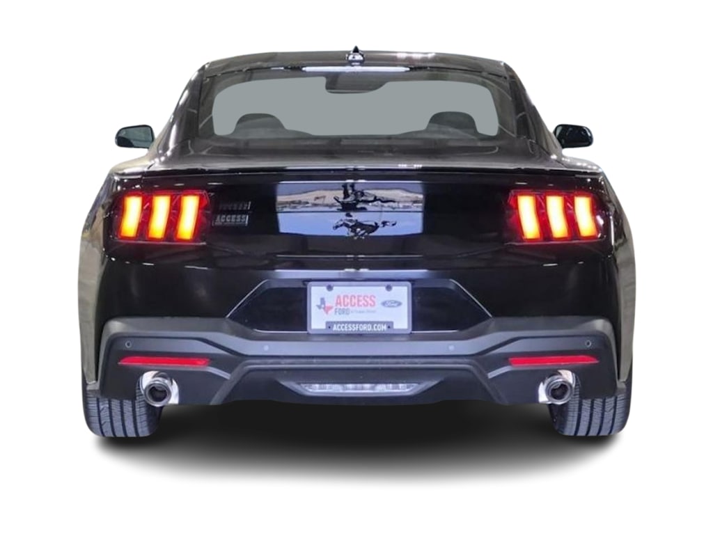 Thumbnail: 2026 Ford Mustang - 21