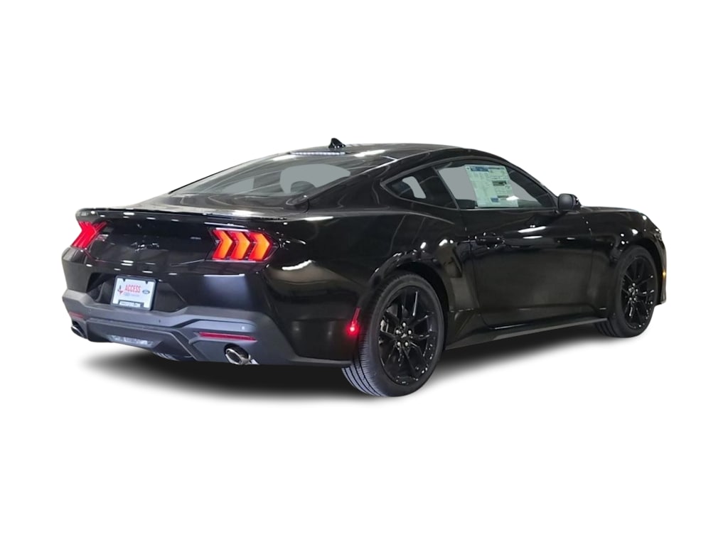 Thumbnail: 2026 Ford Mustang - 22