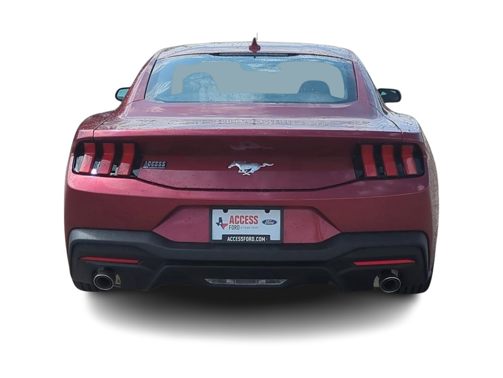 Thumbnail: 2025 Ford Mustang - 22