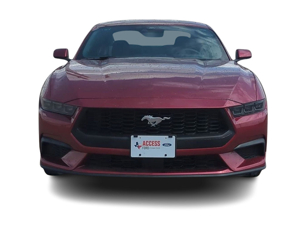 Thumbnail: 2025 Ford Mustang - 5