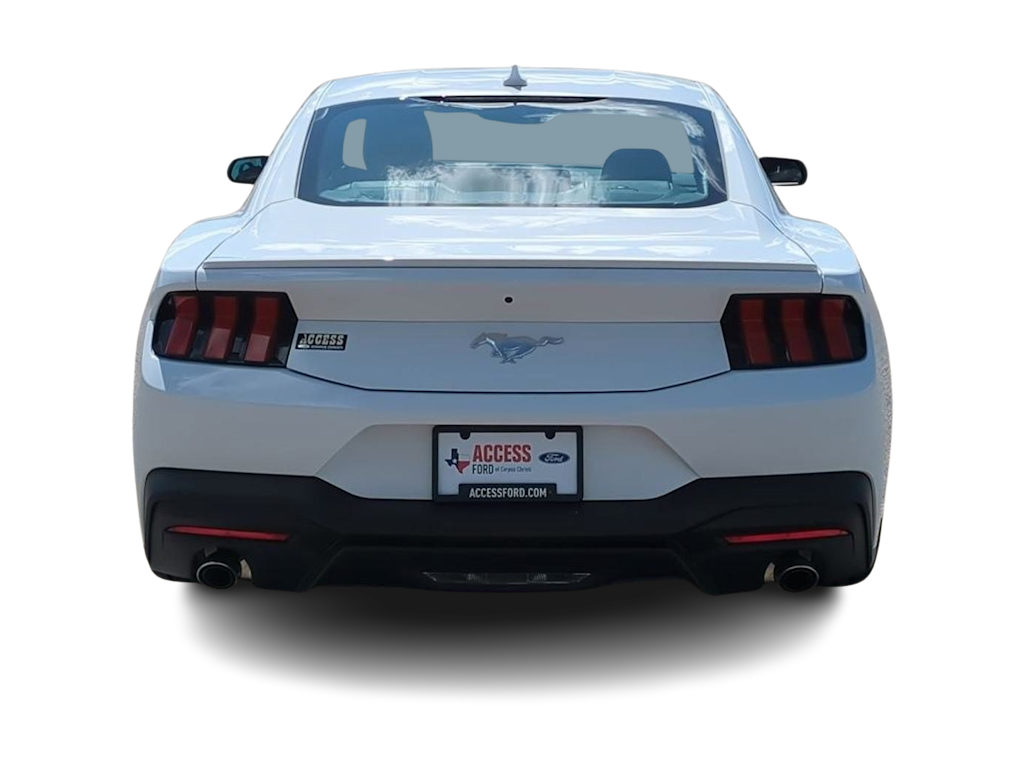 Thumbnail: 2025 Ford Mustang - 22