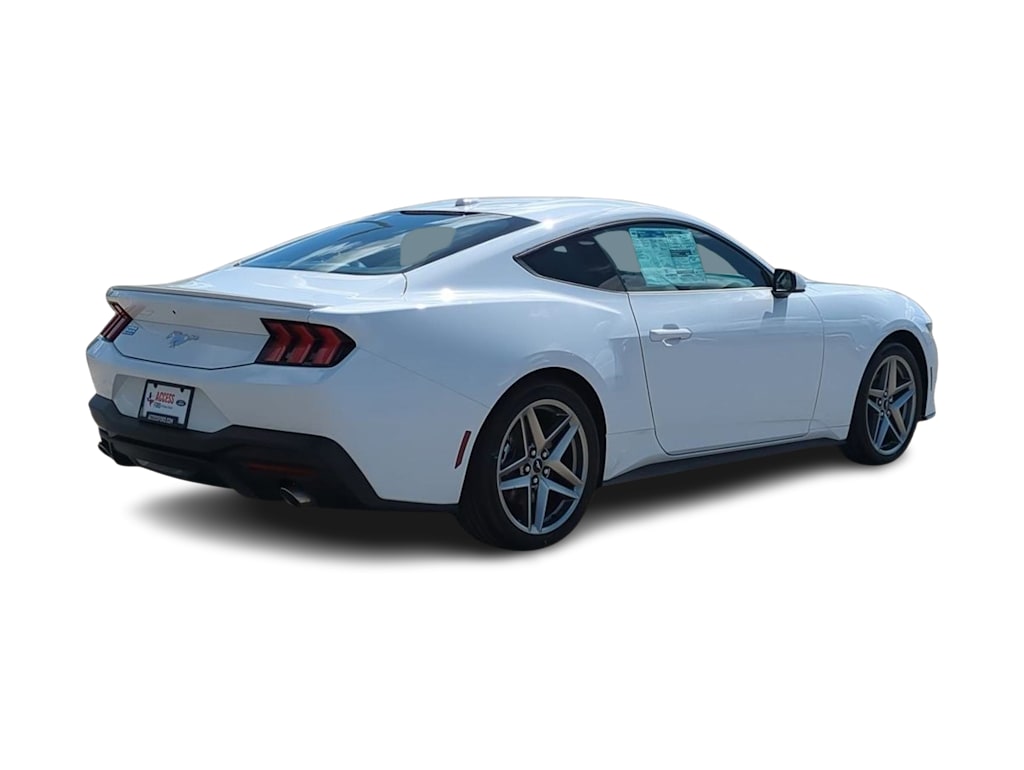 Thumbnail: 2025 Ford Mustang - 23
